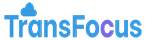 Logo Transfoucus - Platform PPOB, UMKM & Travel